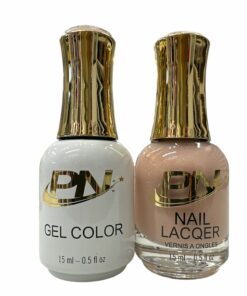 PN DUO Gel & Lacquer 076