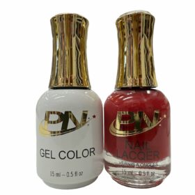 PN DUO Gel & Lacquer 081