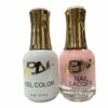 PN DUO Gel & Lacquer 084