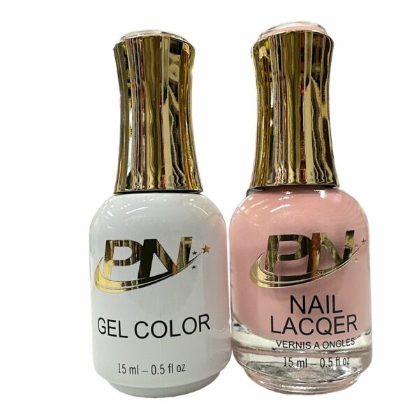 PN DUO Gel & Lacquer 084