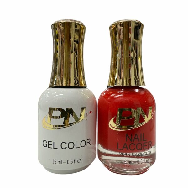 PN DUO Gel & Lacquer 087