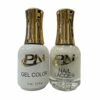 PN DUO Gel & Lacquer 089