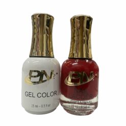 PN DUO Gel & Lacquer 096