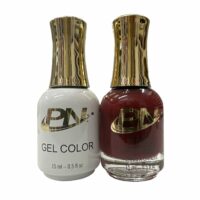 PN DUO Gel & Lacquer 101