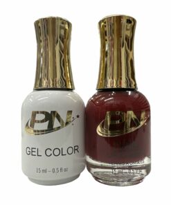 PN DUO Gel & Lacquer 101