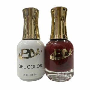 PN DUO Gel & Lacquer 101