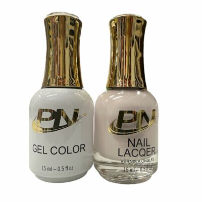 PN DUO Gel & Lacquer 105
