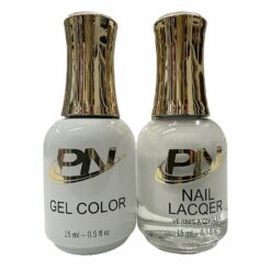 PN DUO Gel & Lacquer 107