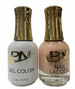 PN DUO Gel & Lacquer 111