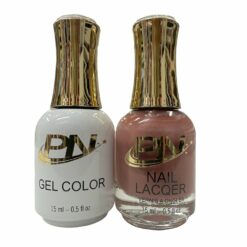 PN DUO Gel & Lacquer 114
