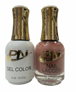 PN DUO Gel & Lacquer 114