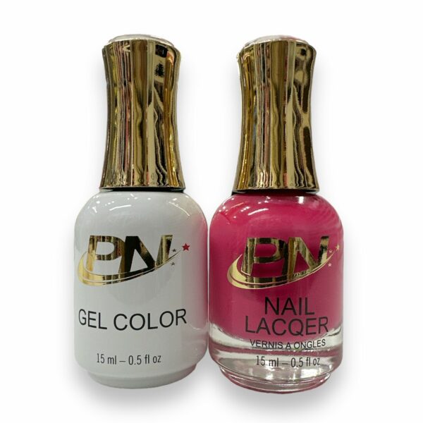 PN DUO Gel & Lacquer 119