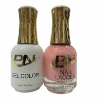 PN DUO Gel & Lacquer 121