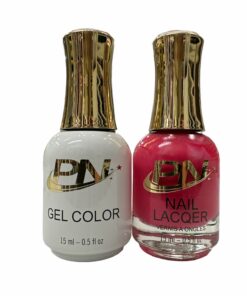 PN DUO Gel & Lacquer 122