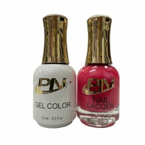 PN DUO Gel & Lacquer 122