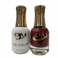 PN DUO Gel & Lacquer 123