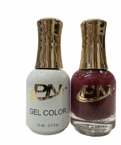 PN DUO Gel & Lacquer 124