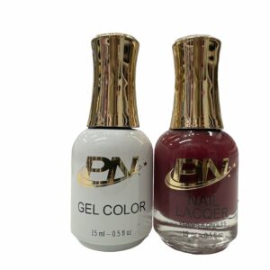 PN DUO Gel & Lacquer 124