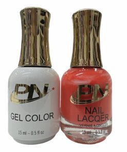 PN DUO Gel & Lacquer 126