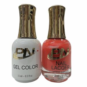 PN DUO Gel & Lacquer 126