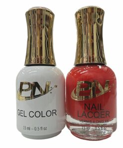 PN DUO Gel & Lacquer 127