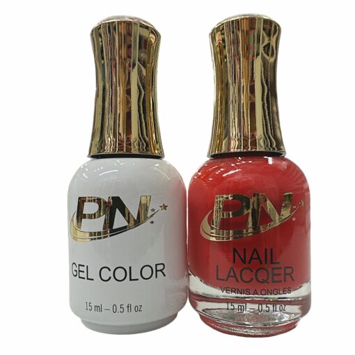 PN DUO Gel & Lacquer 127
