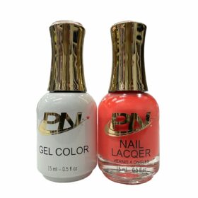 PN DUO Gel & Lacquer 129