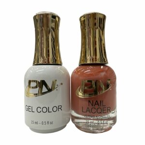PN DUO Gel & Lacquer 132