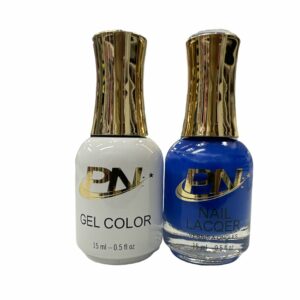 PN DUO Gel & Lacquer 134