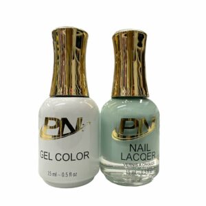 PN DUO Gel & Lacquer 135