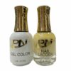 PN DUO Gel & Lacquer 138
