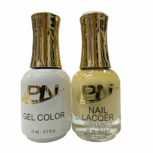 PN DUO Gel & Lacquer 138