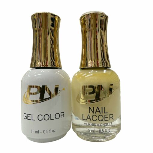 PN DUO Gel & Lacquer 138