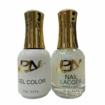 PN DUO Gel & Lacquer 139
