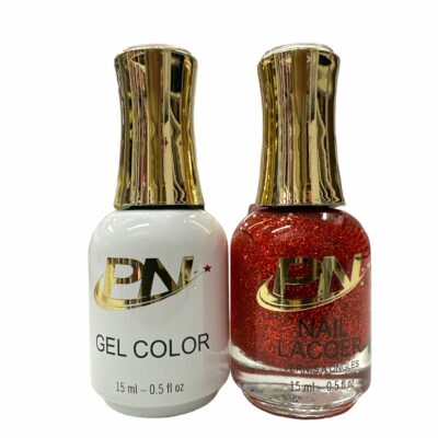 PN DUO Gel & Lacquer 140