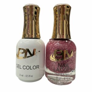 PN DUO Gel & Lacquer 141