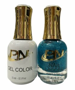 PN DUO Gel & Lacquer 142
