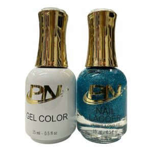 PN DUO Gel & Lacquer 142