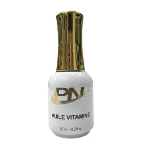 PN huile vitamine 15ml