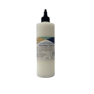 Emollient Cuticule - Adoucisseur cuticule 400ml