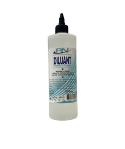 Diluant vernis normal 400ML
