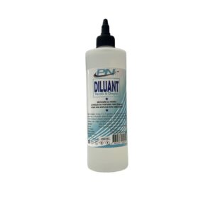 Diluant vernis normal 400ML