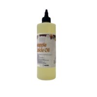 Huile Cuticule Parfum Ananas 400ML