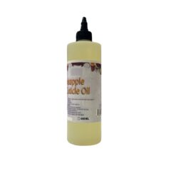 Huile Cuticule Parfum Ananas 400ML