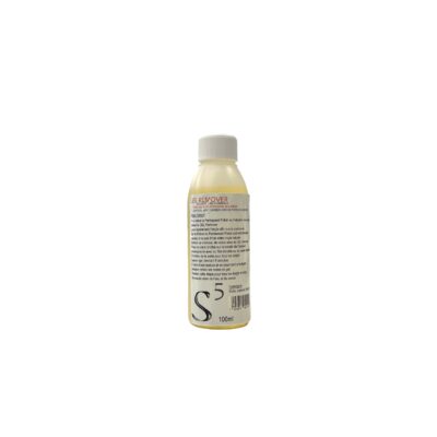 Gel Remover - Dissolvant pour semipermanent 100ml