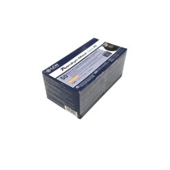 Masque Noire type 2R - 50pcs