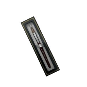 9999 pinceaux acrylique 20