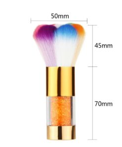 Dépoussirant 7 Couleurs Taille L