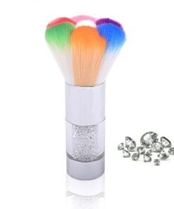 Alternative view of Dépoussirant 7 Couleurs Taille L