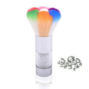 Alternative view of Dépoussirant 7 Couleurs Taille L